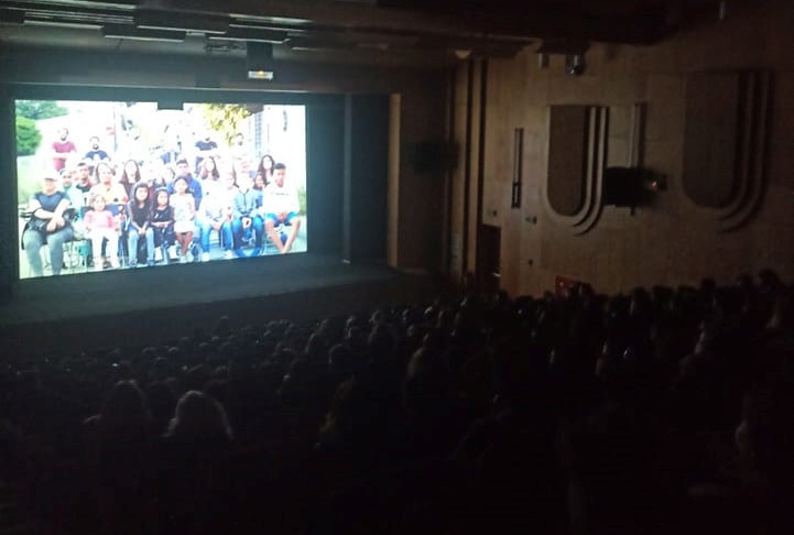 Άρχισαν οι προβολές του πρώτου Παιδικού και Εφηβικού Φεστιβάλ Κινηματογράφου