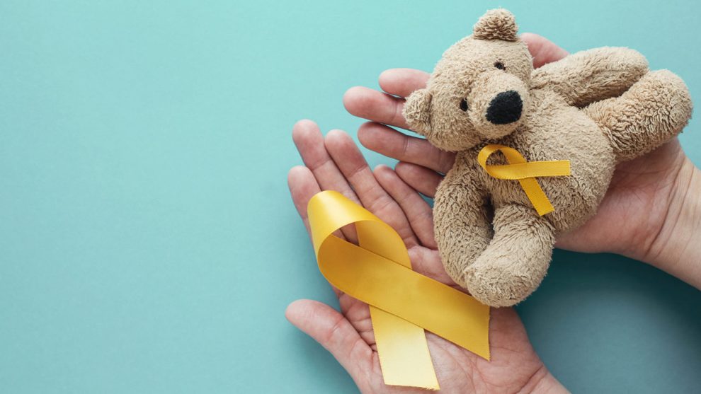 Παγκόσμια Ημέρα κατά του Παιδικού Καρκίνου: «Γίνε ο Ήρωας ενός Παιδιού…»