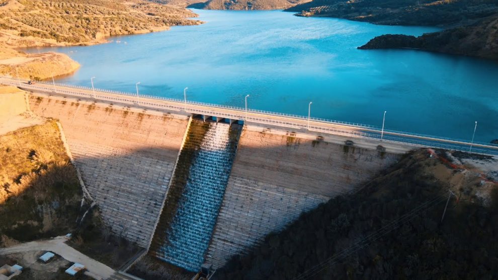 Όγδοη παράταση για την πρώτη  πλήρωση του Φιλιατρινού φράγματος