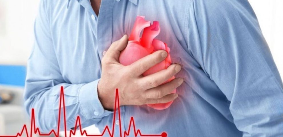 Τα καρδιολογικά προβλήματα πρώτη  αιτία θανάτου και στη Μεσσηνία