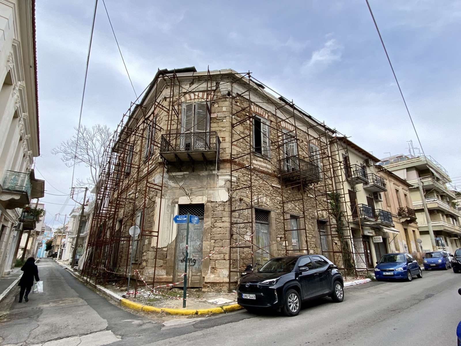 Συνέπειες της αδιαφορίας
