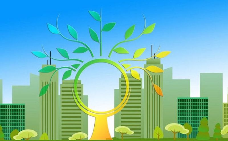 Σκρέκας για Κλιματικά Ουδέτερες-Πράσινες Πόλεις: «Η κυβέρνηση κάνει πράξη την  απαίτηση για την Πράσινη Μετάβαση»