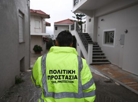 Προχωρούν οι διαδικασίες για προσεισμικό έλεγχο σε σχολεία και σε νοσοκομεία