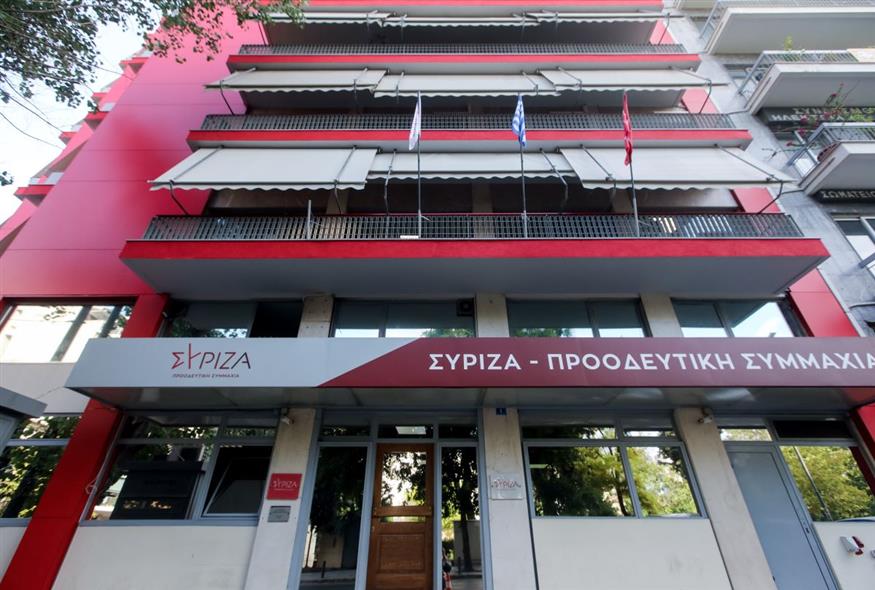 Συνεδριάζει σήμερα το Εκτελεστικό Γραφείο του ΣΥΡΙΖΑ για τον Παύλο Πολάκη