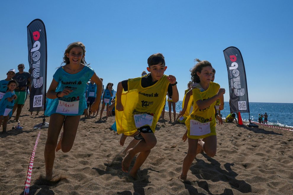 ActiveMedia Group: 15 βραβεία για το Navarino Challenge