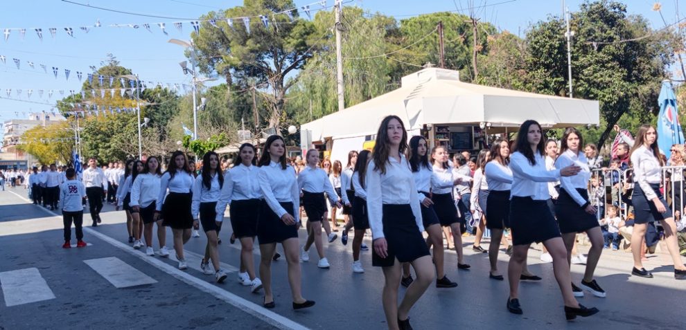 Το πρόγραμμα εορτασμού της 28ης  Οκτωβρίου στο Δήμο Μεσσήνης