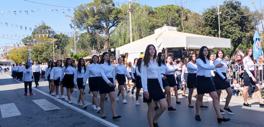 Το πρόγραμμα εορτασμού της 28ης  Οκτωβρίου στο Δήμο Μεσσήνης