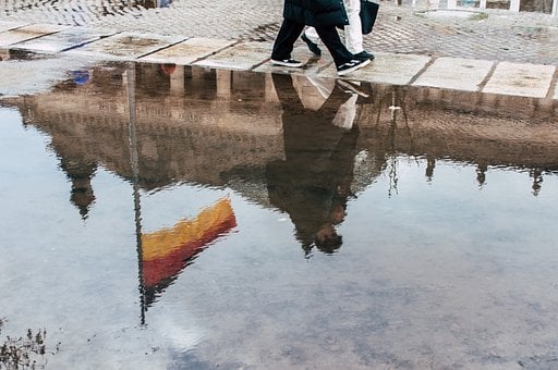 «Με κάθε τρόπο να βρίσκεις κάποιον χρόνο να μένεις μόνος, να χαιρετάς τον εαυτό σου, να βλέπεις τι φοράει η ψυχή σου»