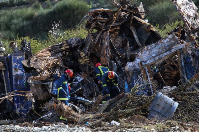 Γ. Γεραπετρίτης: Επανεκκίνηση του σιδηρόδρομου με απόλυτη ασφάλεια έως το τέλος Μαρτίου