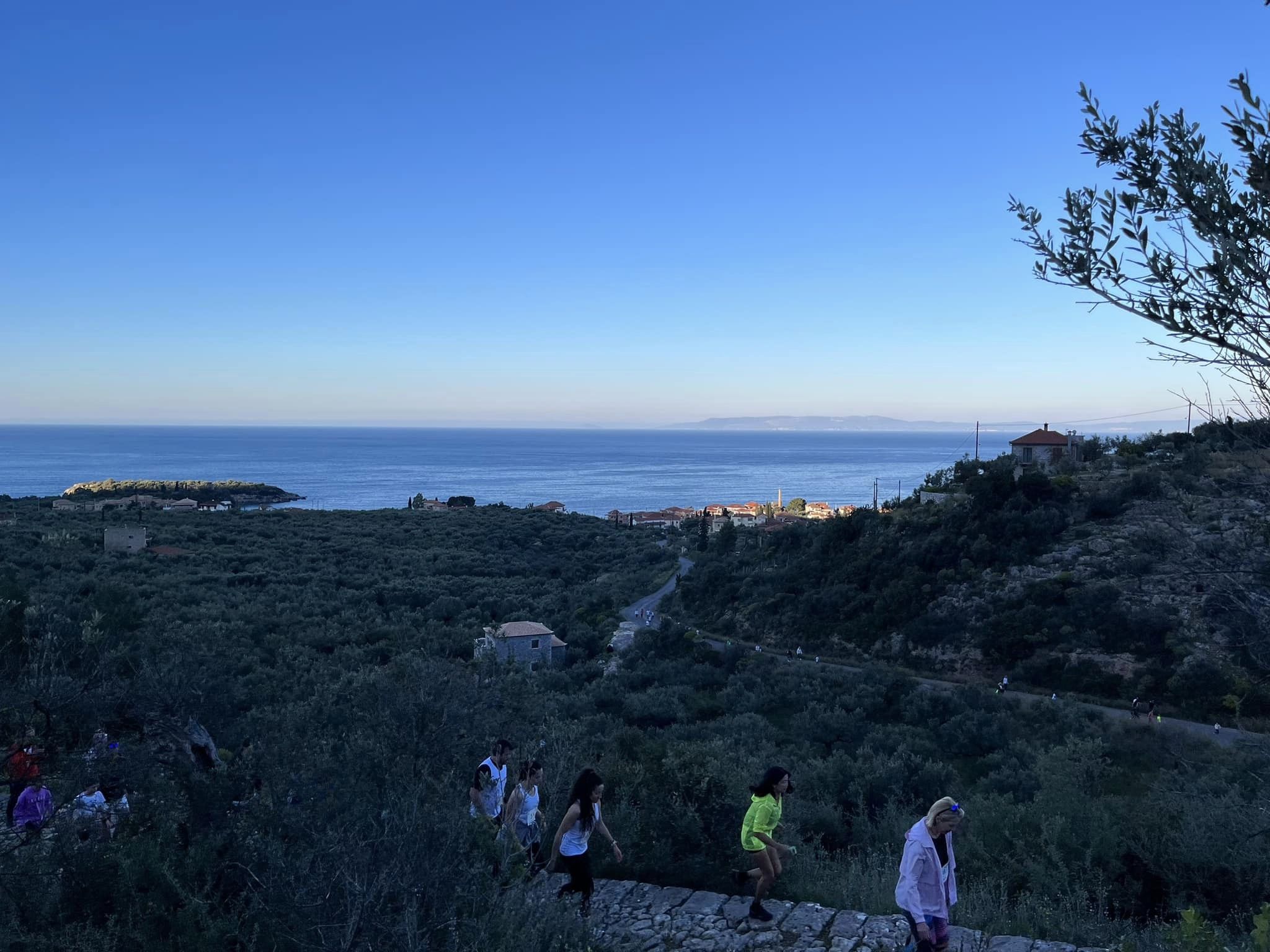 Taygetos Challenge: Με μεγάλη επιτυχία και 700 συμμετοχές ο 12ος αγώνας