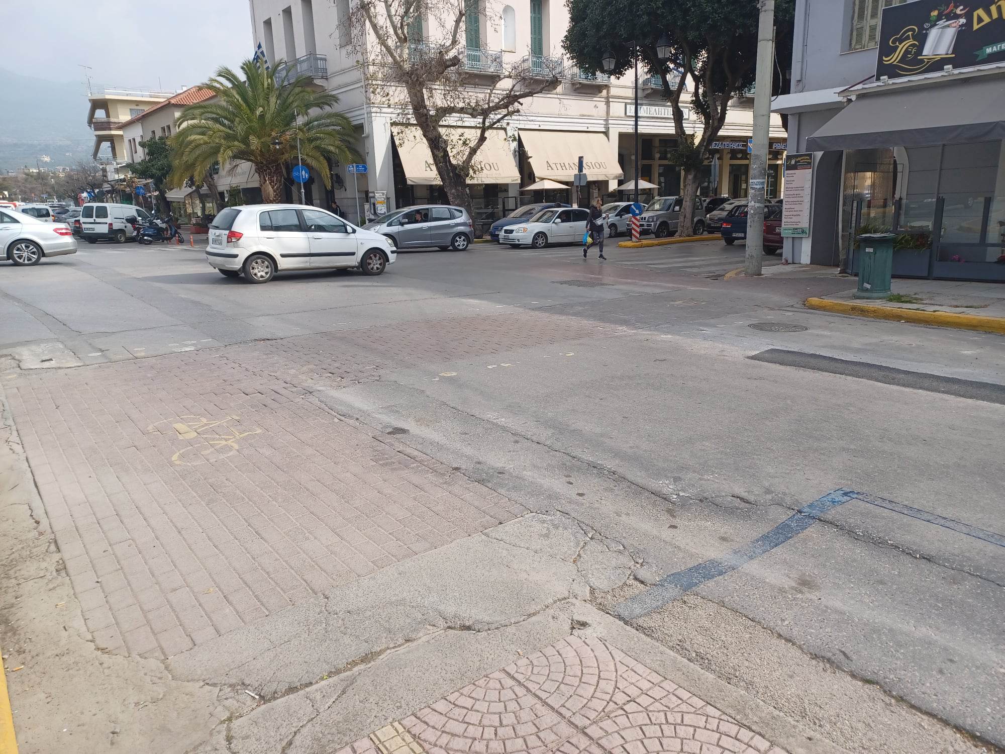 Δεν του… λείπει τίποτα!