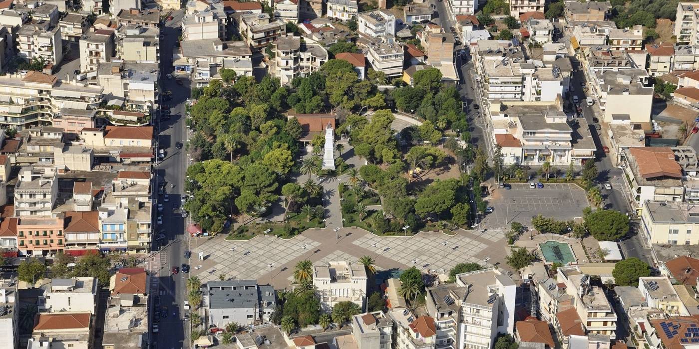 Θερινό ωράριο Εμπορικών Καταστημάτων Μεσσήνης