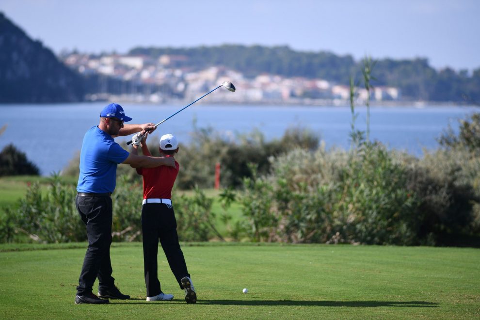 10 νέες υποτροφίες για παιδιά 6-12 ετών από την Navarino Golf Academy