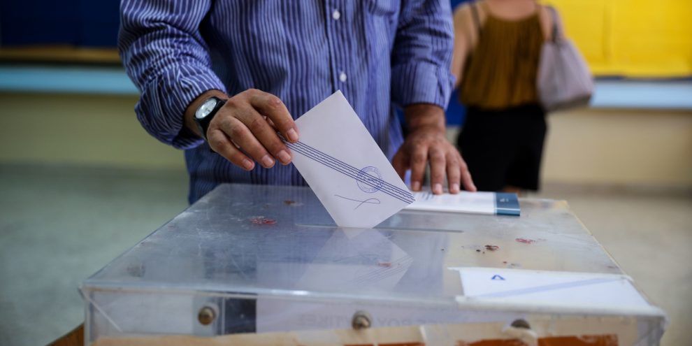 Στις 21 Μαΐου οι εκλογές – Τι ανακοίνωσε ο Κυριάκος Μητσοτάκης