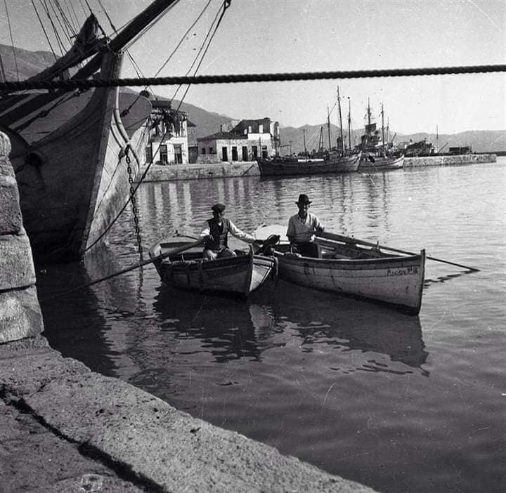 «ΘΑΡΡΟΣ» 17 Ιανουαρίου 1928: Η εν Παραλία πυρκαϊά της πρωίας της Κυριακής