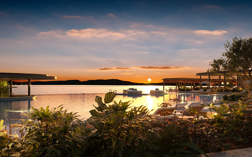 Η Costa Navarino καλωσορίζει τη Mandarin  Oriental στην Ελλάδα