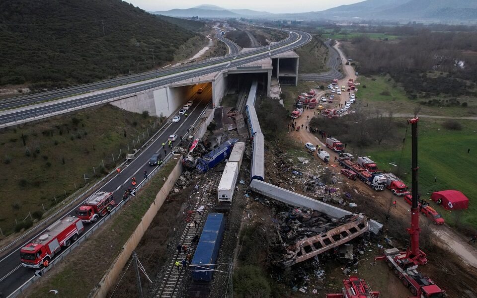 Απλοί προβληματισμοί  με αφετηρία τις πρόσφατες καταστροφές