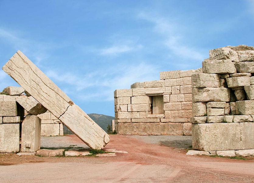 Διεθνής Ημέρα Μνημείων: Δωρεάν είσοδος σήμερα σε μουσεία και αρχαιολογικούς χώρους