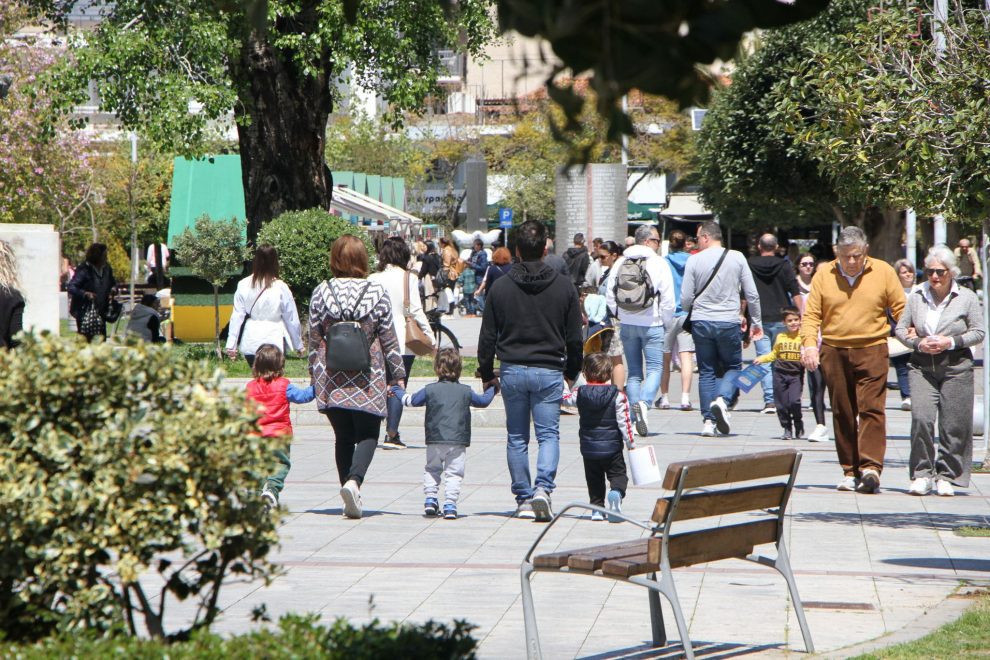 Μεσσηνία: Με… βεγγαλικά τετραήμερα δεν αναπτύσσεται η τουριστική δυναμική του νομού