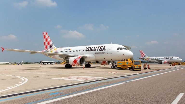Η Volotea συνδέει  την Καλαμάτα με τη Νάντη