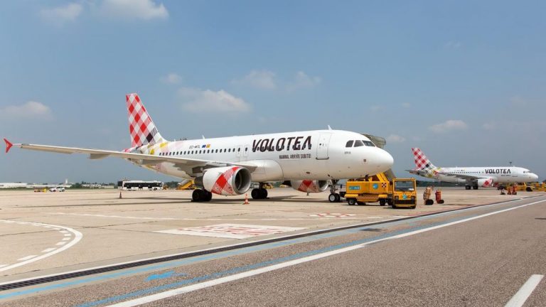 Η Volotea συνδέει  την Καλαμάτα με τη Νάντη