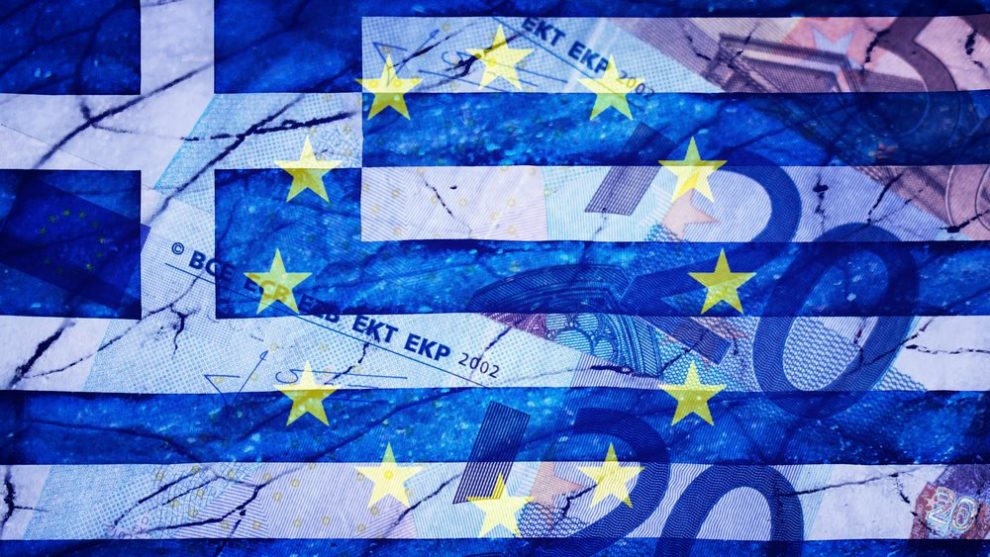 Μέχρι πότε θα είναι βιώσιμο το ελληνικό χρέος – Η αριθμητική