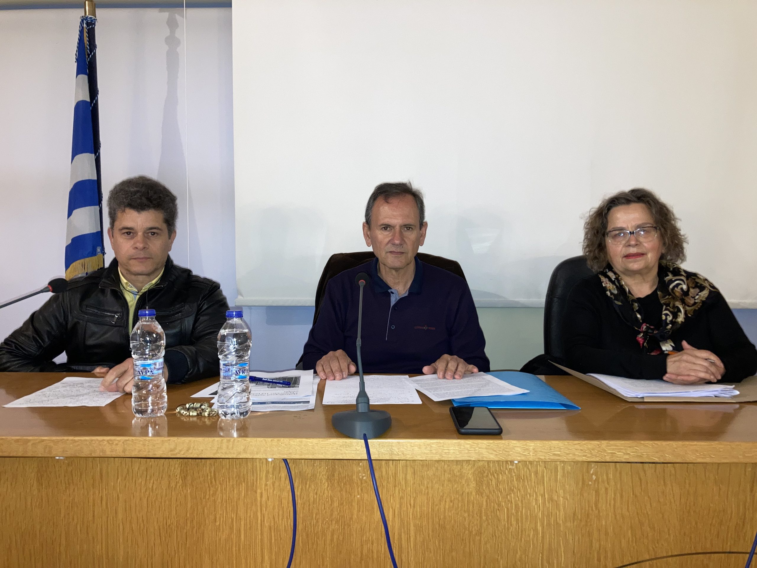 Τριφυλία: «Ξαφνικός θάνατος» η κατάργηση της εκτός σχεδίου δόμησης