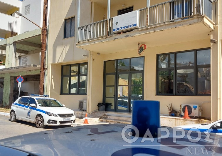 Μεσσήνη: Ρομά υποσχέθηκε σε 84χρονο γνωριμία και τον έκλεψε