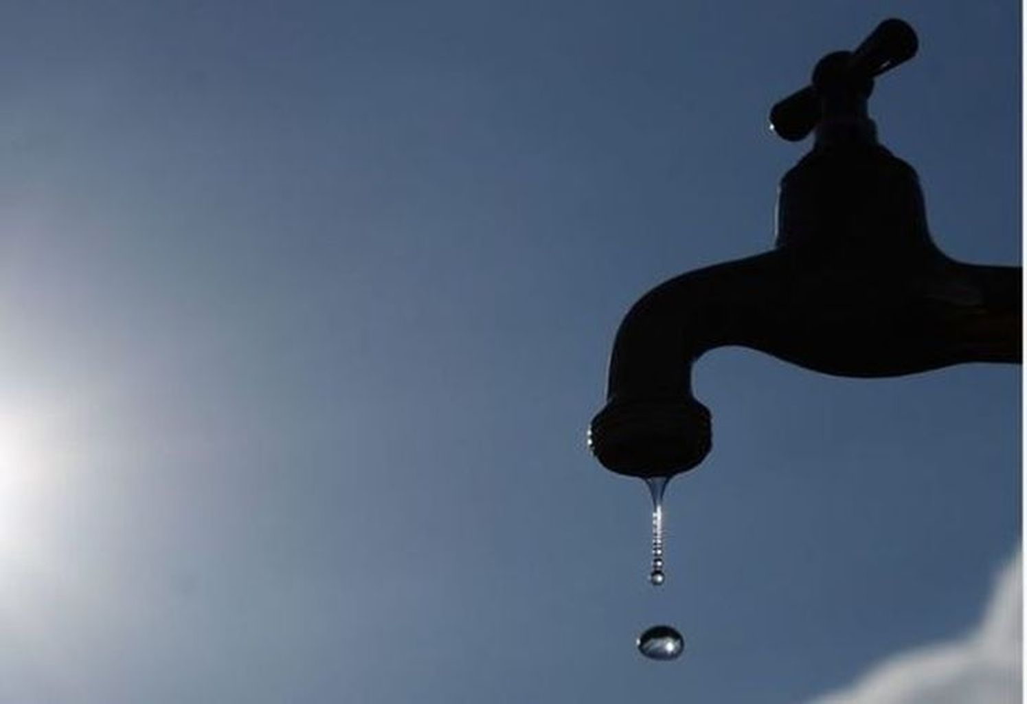 Κιτριές και Καλλιανέικα:  Διαμαρτυρία για τα προβλήματα υδροδότησης από Λούζη και Μάκαρη