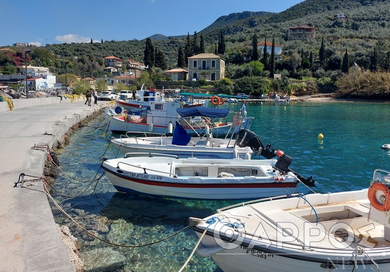 Μεσσηνία: Διαβούλευση για το πρόγραμμα Αλιείας Θάλασσας και Υδατοκαλλιέργειας