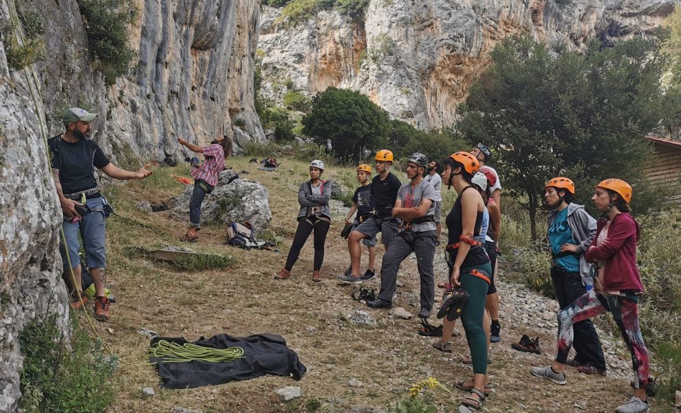 Ορεινός τουρισμός στη Μεσσηνία: Γιατί, πέραν του ήλιου και της θάλασσας, υπάρχει και το βουνό