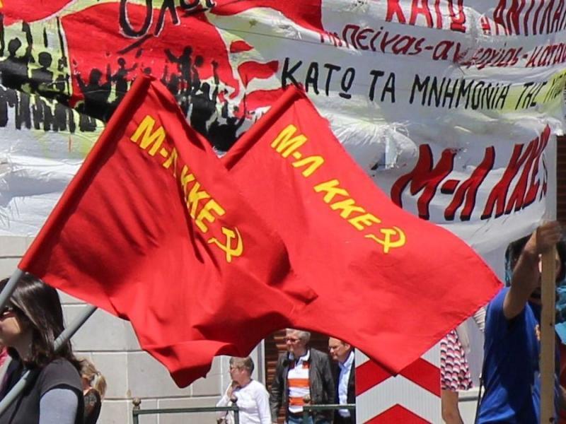 Μ-Λ ΚΚΕ: Ο Σπυρίδων Κατσαφάδος  υποψήφιος στο Νομό Μεσσηνίας