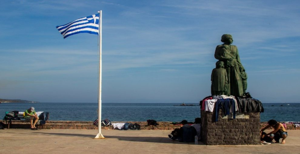 Πνευματικό Κέντρο Καλαμάτας: Έκθεση του Μιχάλη Μπάκα με θέμα «Ανθρώπινες ιστορίες»