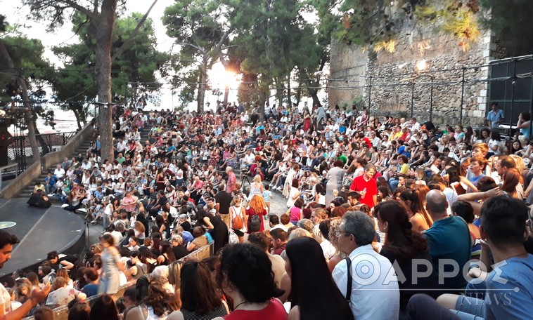 Καλοκαίρι 2023: Συναυλίες και θεατρικές παραστάσεις στην Καλαμάτα και τη Μεσσηνία