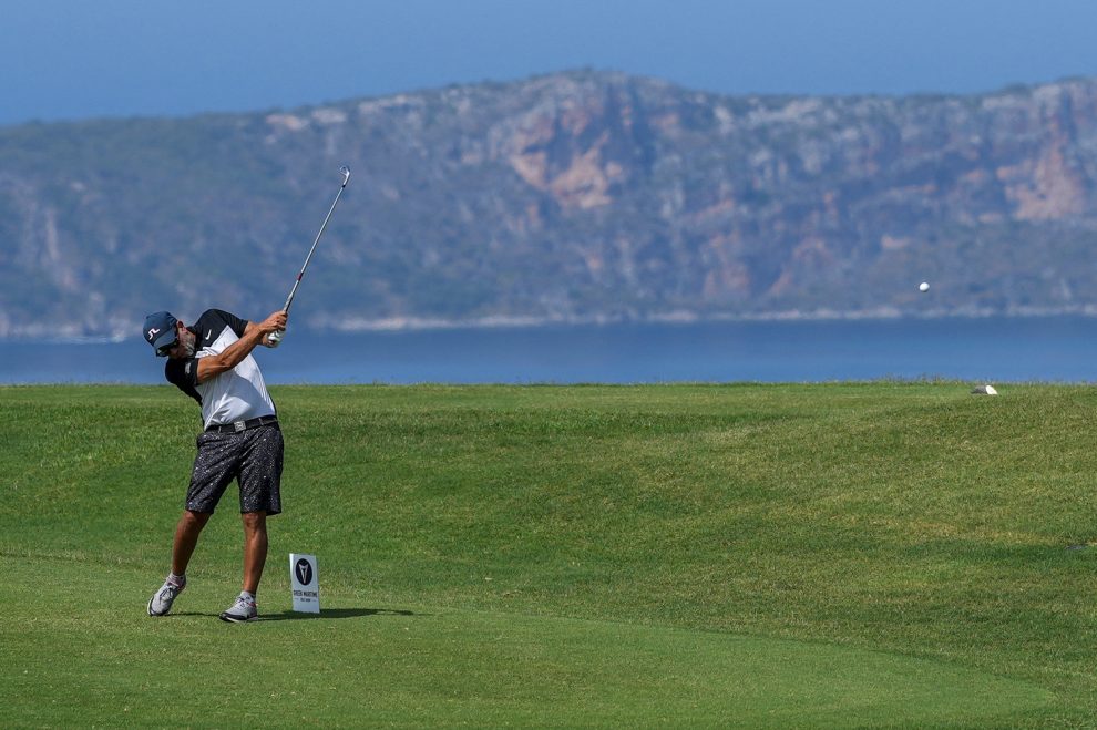Το Greek Maritime Golf  Event επιστρέφει για 9η χρονιά