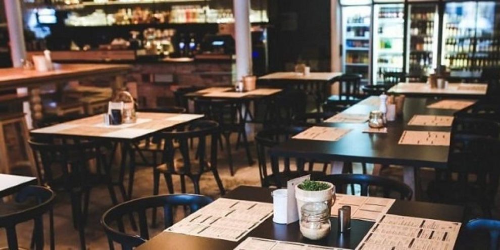 Τη μεγαλύτερη αύξηση κύκλου εργασιών πανελλαδικά είχαν το Μάρτιο καταλύματα και εστίαση στη Μεσσηνία