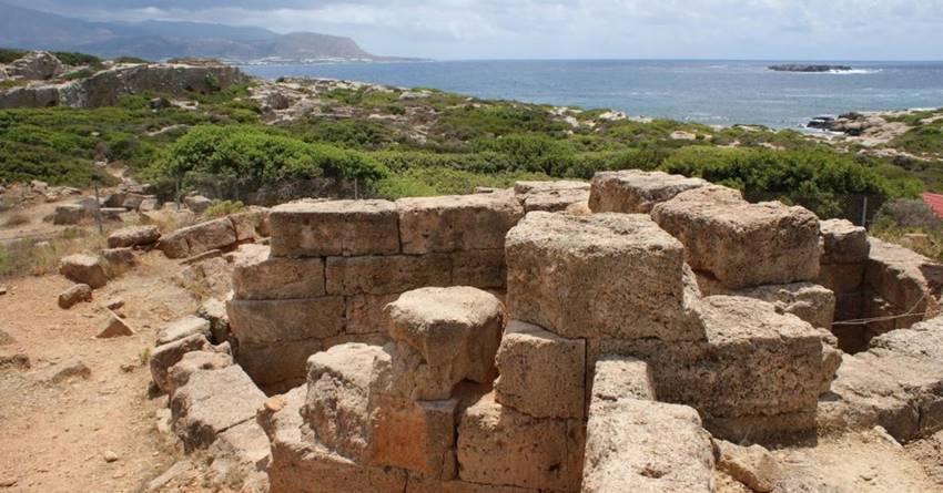Αρχαία μνημεία: Υποχρέωση του κράτους να αποζημιώνει τους ιδιοκτήτες