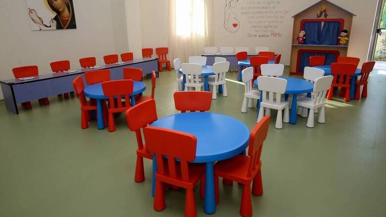 Δήμος Πύλου-Νέστορος: Εγγραφές – επανεγγραφές  στους παιδικούς σταθμούς