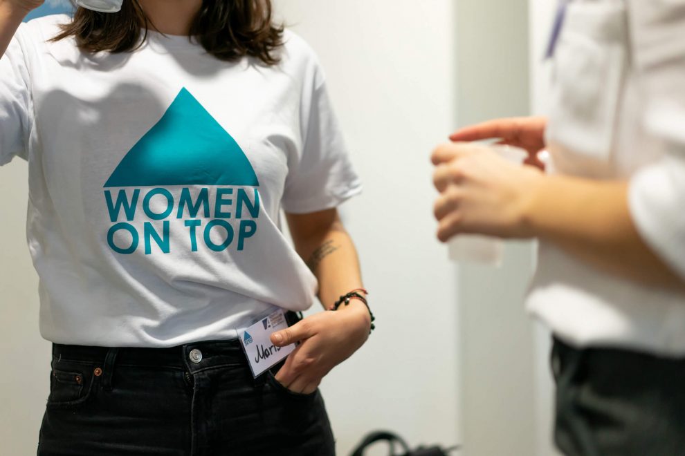 Women On Top: Έρευνα για τις σύγχρονες ανάγκες  των γυναικών στην Καλαμάτα