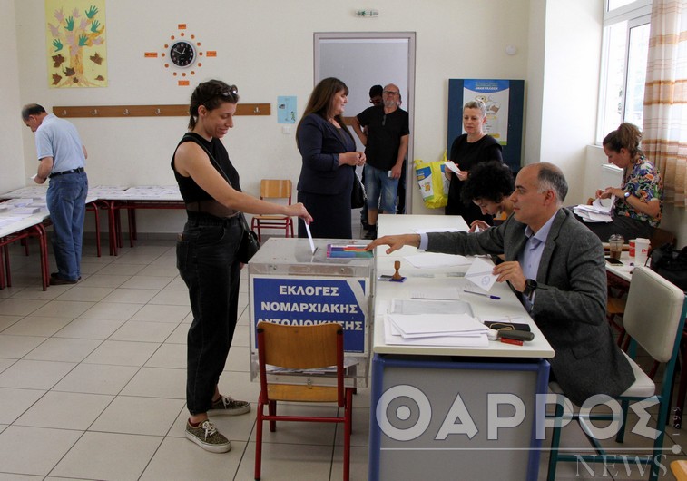 Τέλος… η μάχη της πλατείας, φτάνει η ώρα της κάλπης