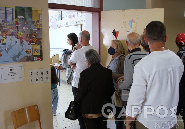 Δήμος Καλαμάτας : Όλοι οι συνδυασμοί και τα Εκλογικά Τμήματα για Δημοτικές και Περιφερειακές εκλογές