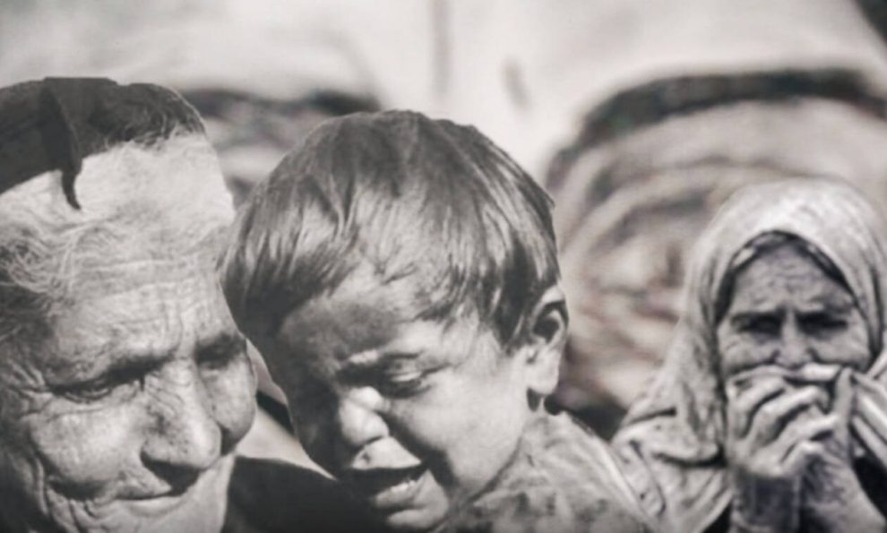 Γενοκτονία των Ποντίων: 104 χρόνια από τον ξεριζωμό και την εξόντωση του ποντιακού Ελληνισμού