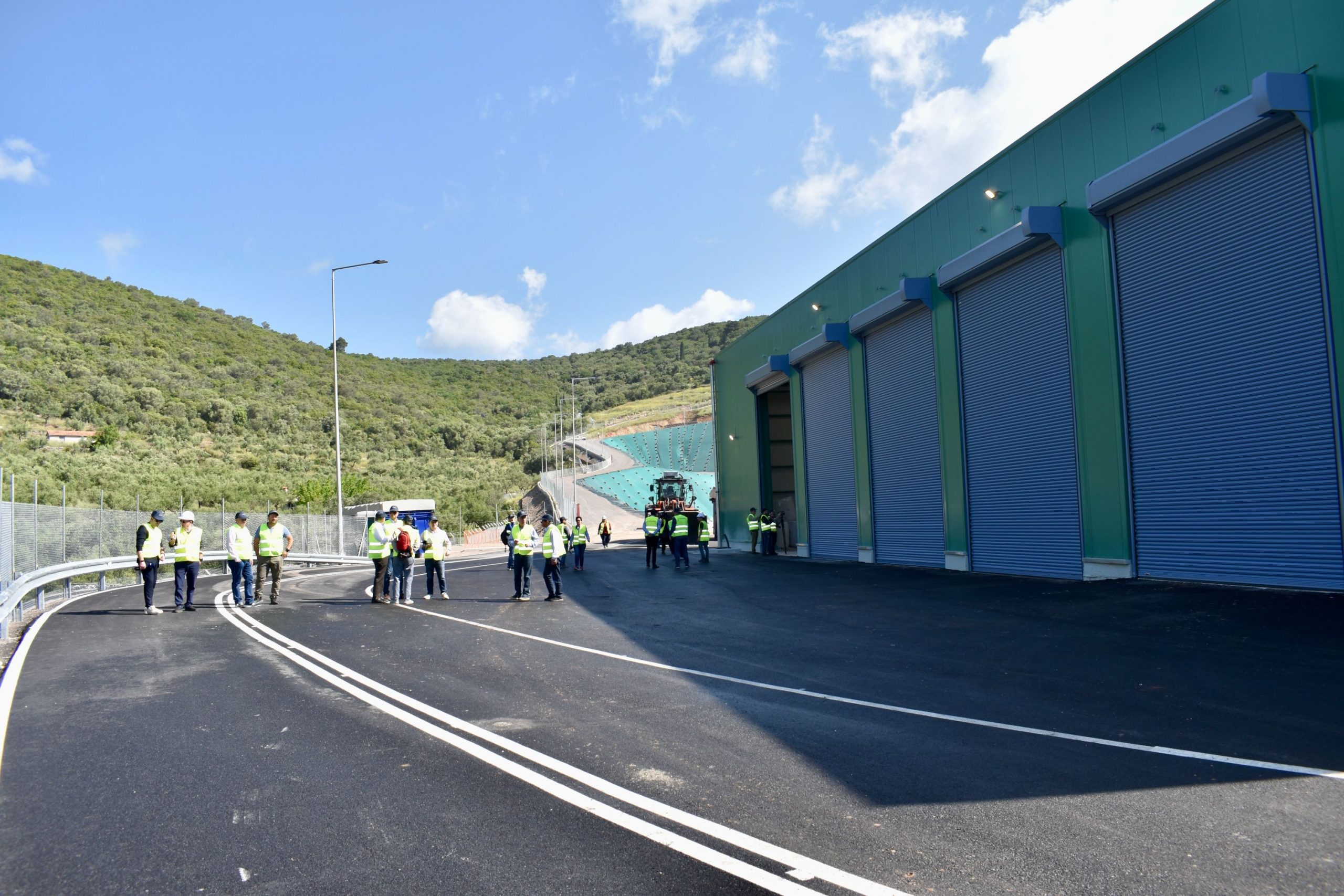 Καμία ληξιπρόθεσμη οφειλή προς τον ΦοΔΣΑ Πελοποννήσου απαντά ο Δήμος Καλαμάτας