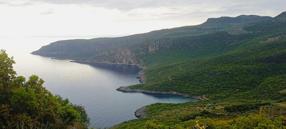 Πεζοπορία αύριο του Ορειβατικού στα χωριά της Δυτικής Μάνης