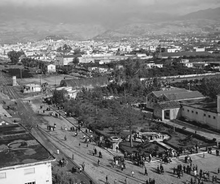 «Πάμε Βόλτα» με αφορμή  την Ευρωπαϊκή Ημέρα Πάρκων