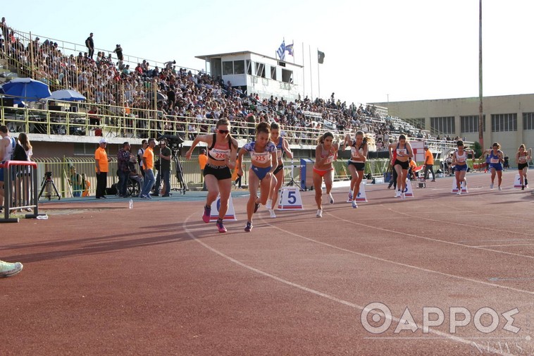 Παπαφλέσσεια 2023: Ραντεβού σήμερα στο Στάδιο για τη μεγάλη διεθνή γιορτή στίβου