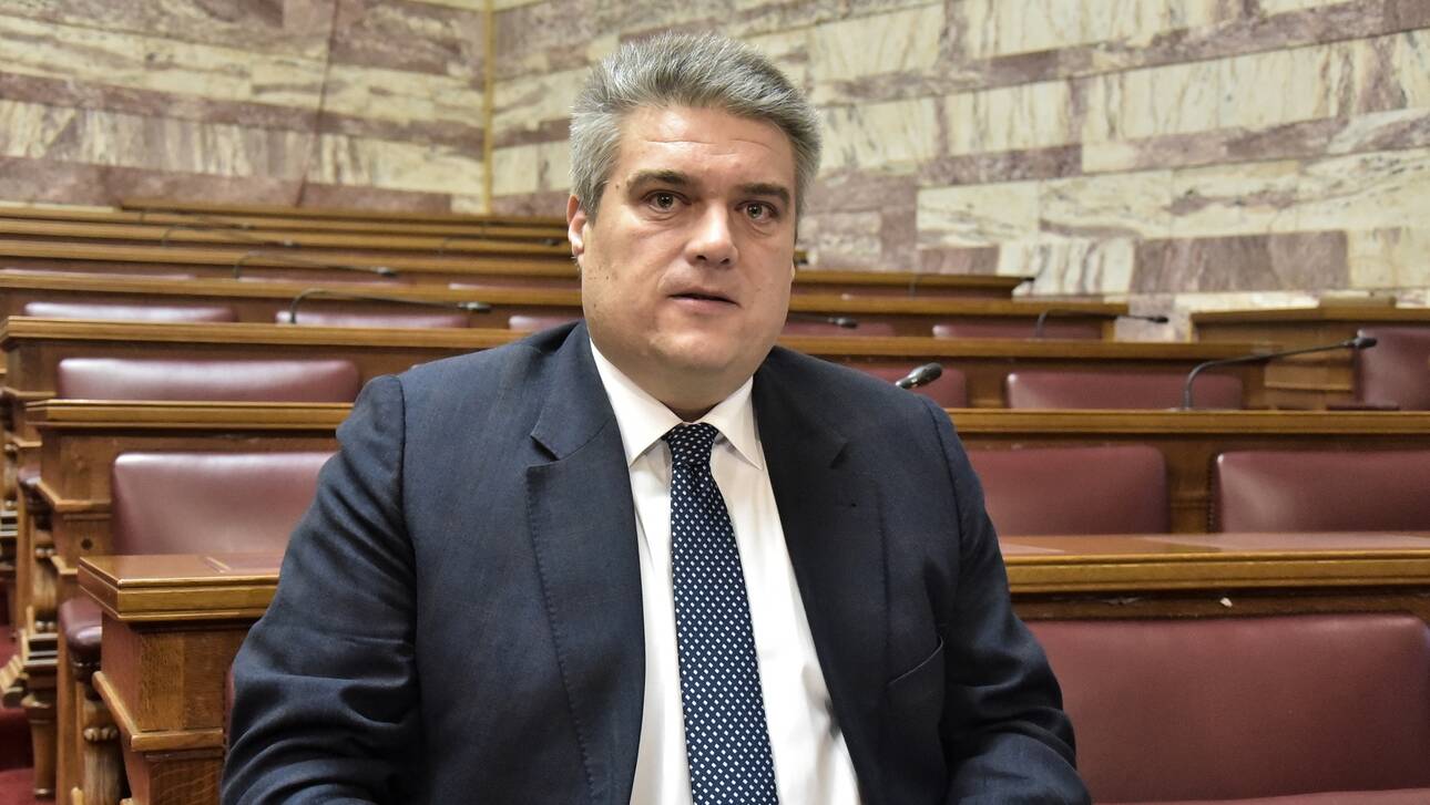 Απάντηση Μίλτου Χρυσομάλλη