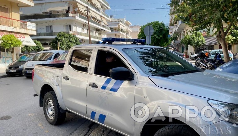 Στα δικαστήρια Καλαμάτας οι 9 Αιγύπτιοι για το ναυάγιο στην Πύλο