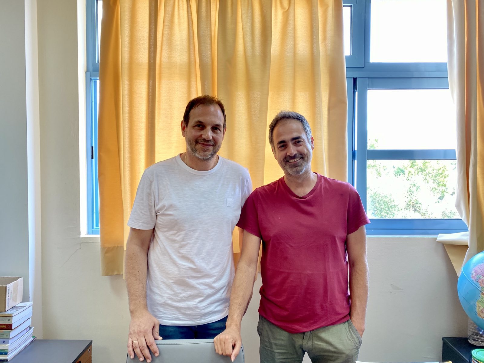 Μιούζικαλ αφιερωμένο  στη μικρή Διονυσία-Νεκταρία από το Μουσικό Σχολείο Καλαμάτας