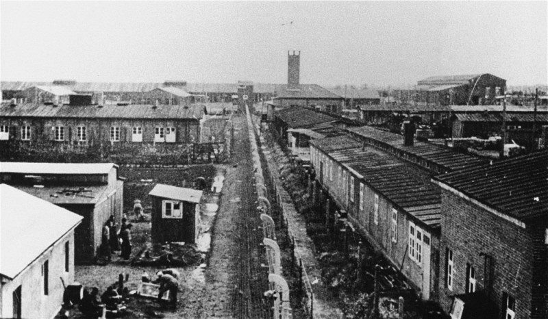 Neuengamme: Αναζητούνται απόγονοι των ομήρων που ήταν  στο στρατόπεδο συγκεντρώσεως της Β. Γερμανίας